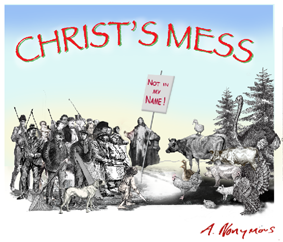 christ's mess
